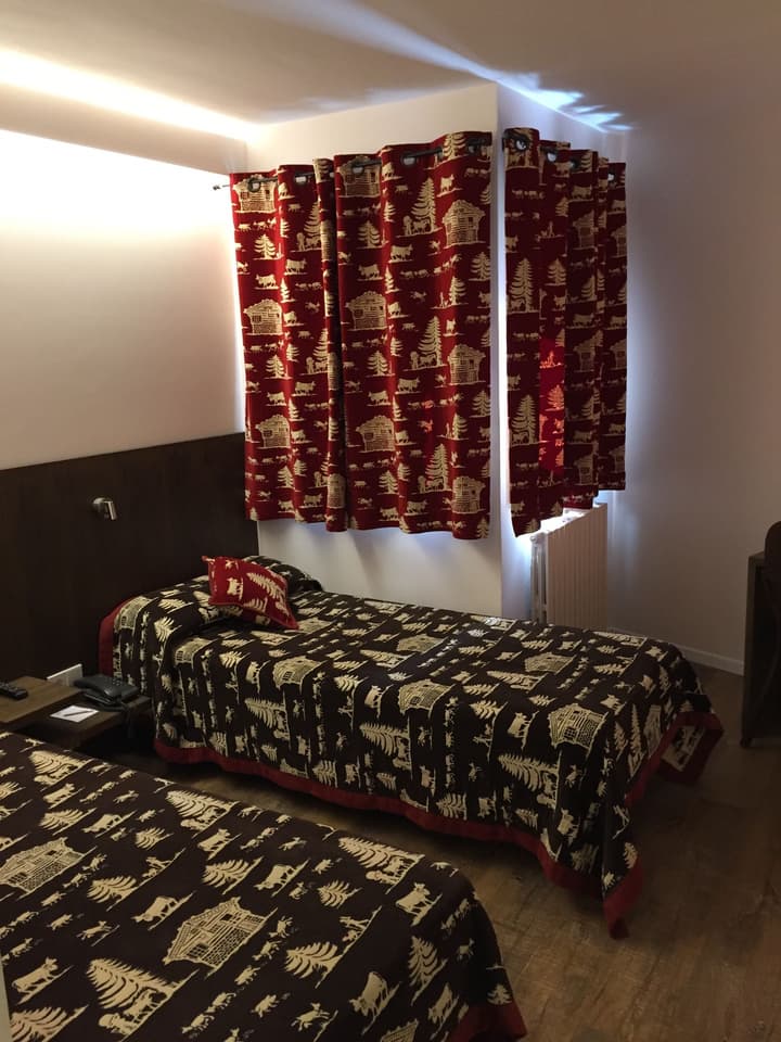 Hotel L'Ermita B&B