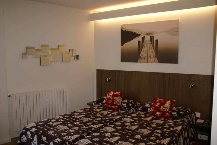 Hotel L'Ermita B&B