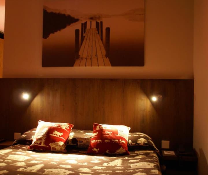 Hotel L'Ermita B&B
