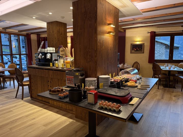 Hotel L'Ermita B&B