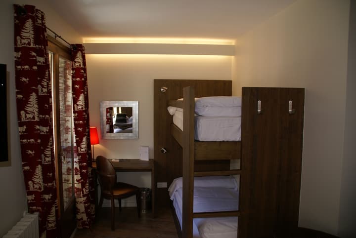 Hotel L'Ermita B&B