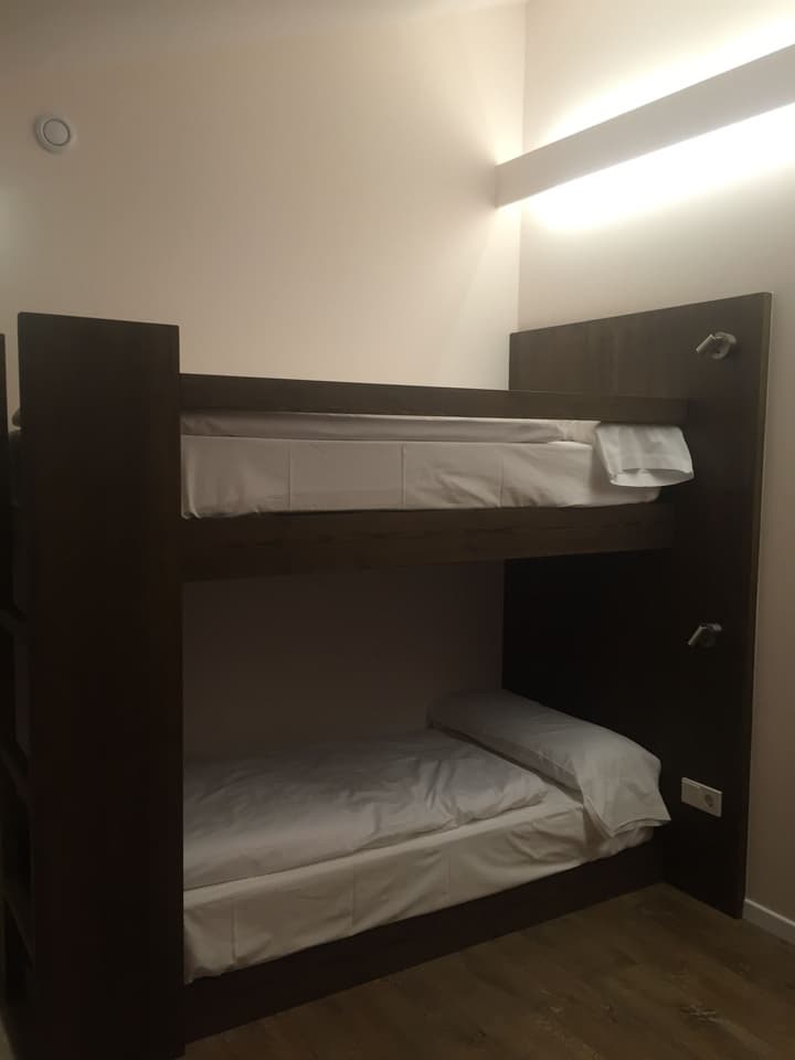 Hotel L'Ermita B&B