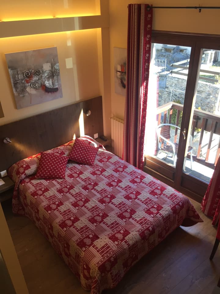 Hotel L'Ermita B&B