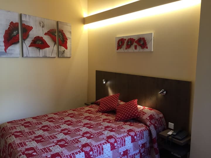 Hotel L'Ermita B&B