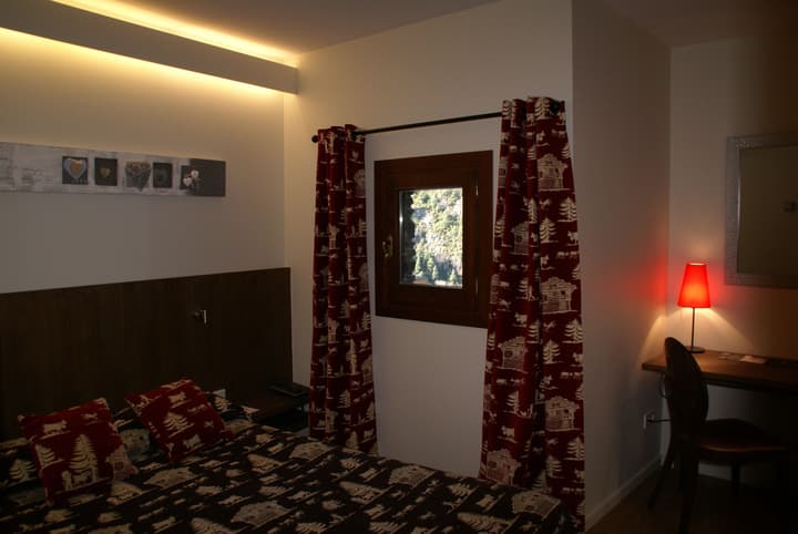 Hotel L'Ermita B&B