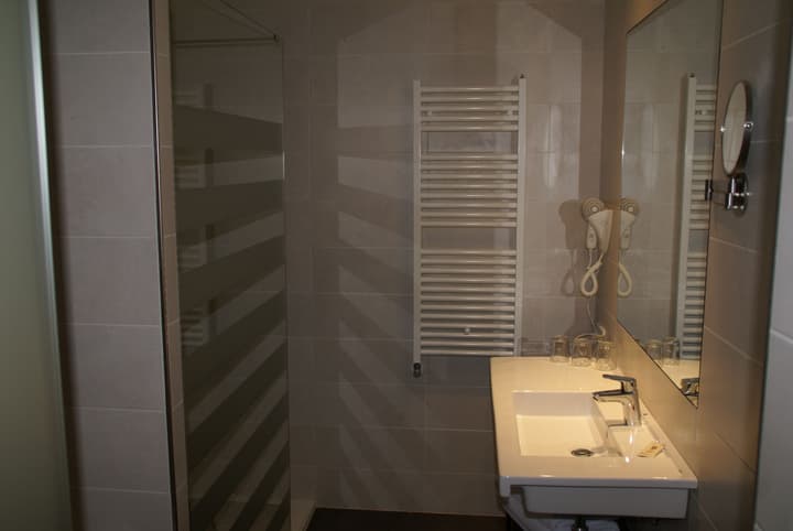 Hotel L'Ermita B&B
