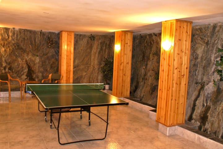 Hotel L'Ermita B&B