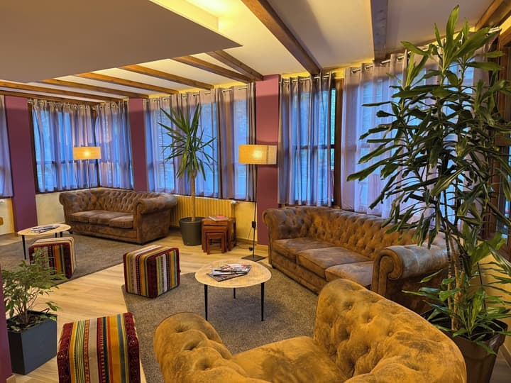 Hotel L'Ermita B&B