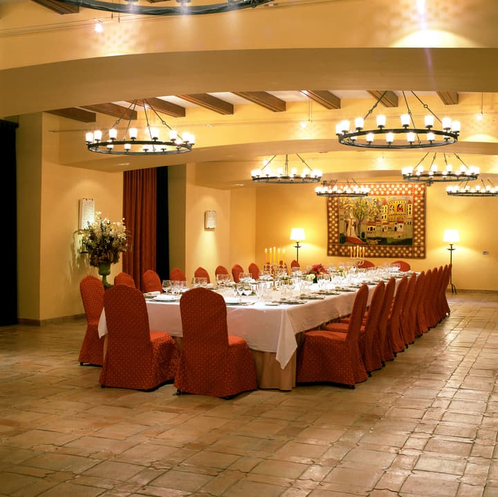 Parador de Tordesillas