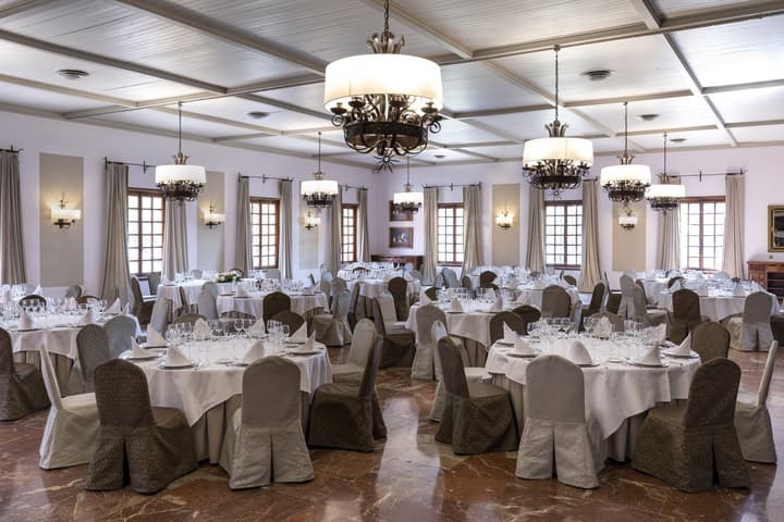 Parador de Tordesillas