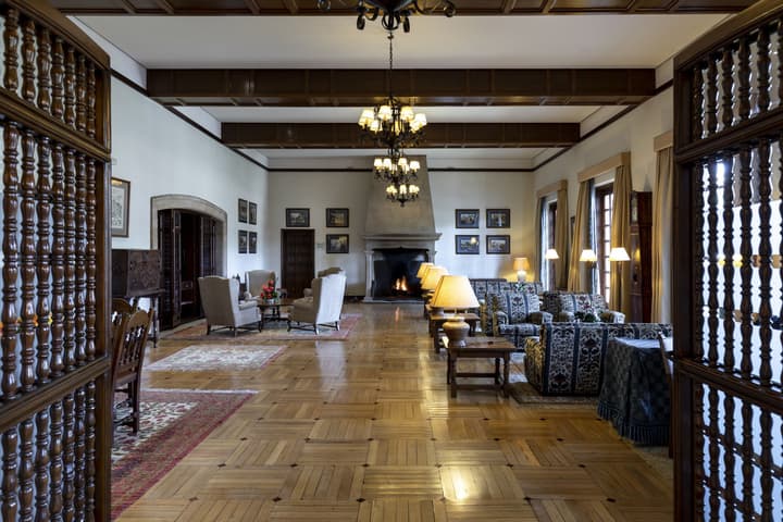 Parador de Tordesillas