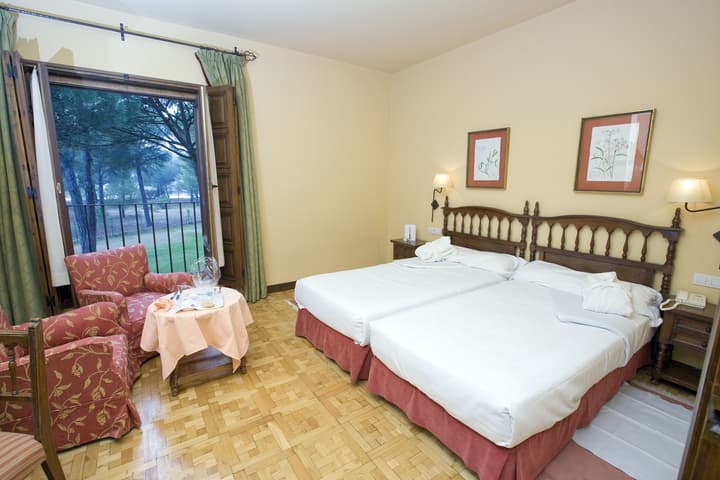 Parador de Tordesillas