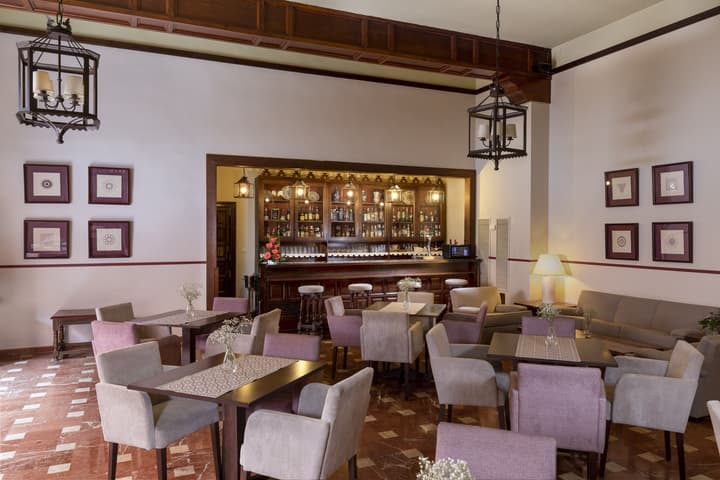 Parador de Tordesillas