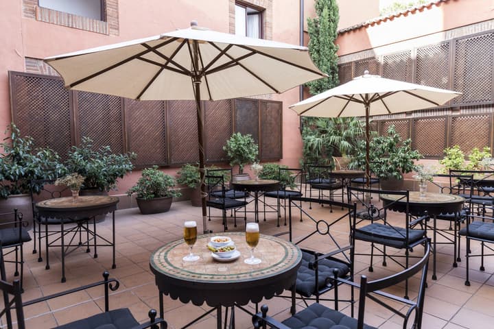 Parador de Tordesillas