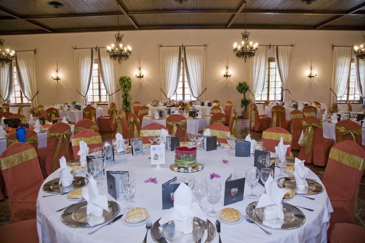 Parador de Tordesillas