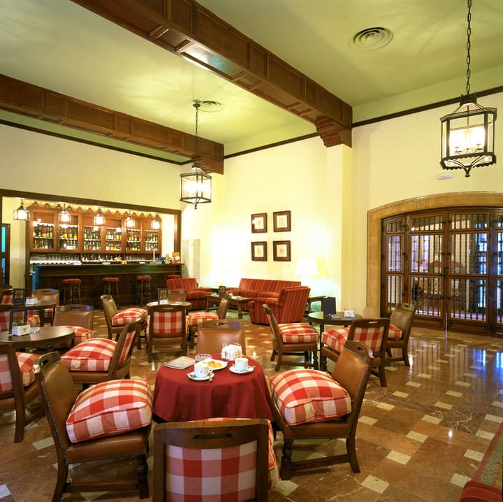 Parador de Tordesillas