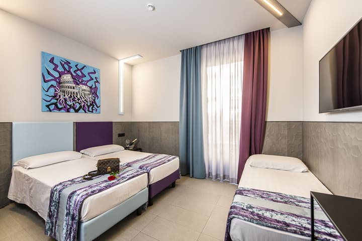Hotel Relais dei Papi