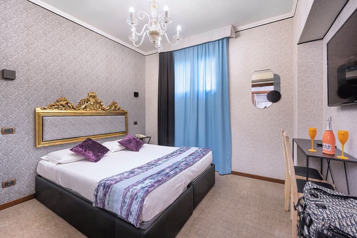 Hotel Relais dei Papi