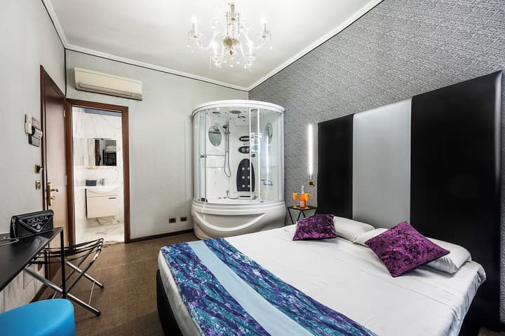 Hotel Relais dei Papi