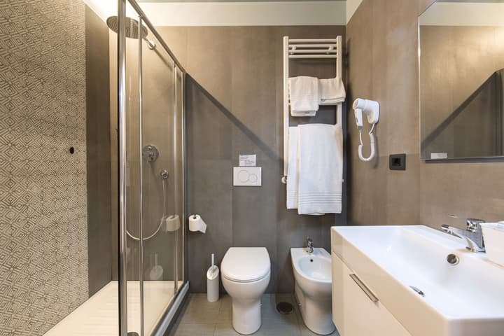 Hotel Relais dei Papi