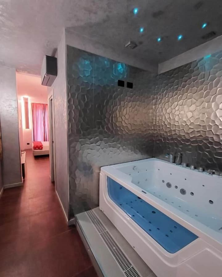 Hotel Relais dei Papi