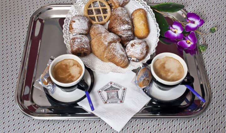 Hotel Relais dei Papi