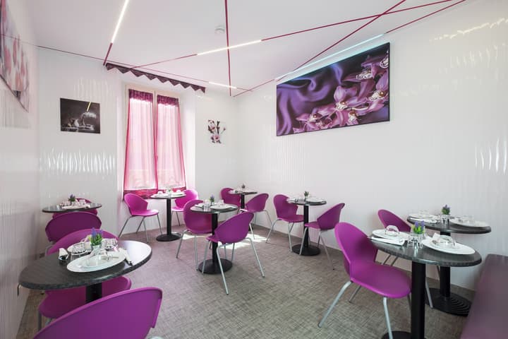 Hotel Relais dei Papi