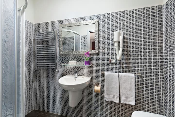 Hotel Relais dei Papi