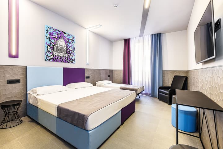 Hotel Relais dei Papi