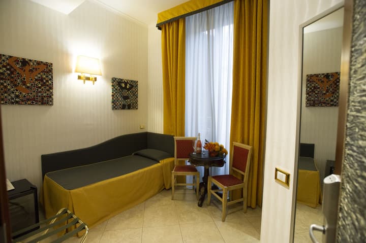 Hotel Relais dei Papi