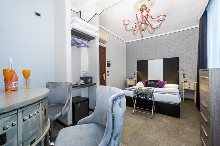 Hotel Relais dei Papi