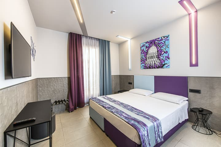 Hotel Relais dei Papi