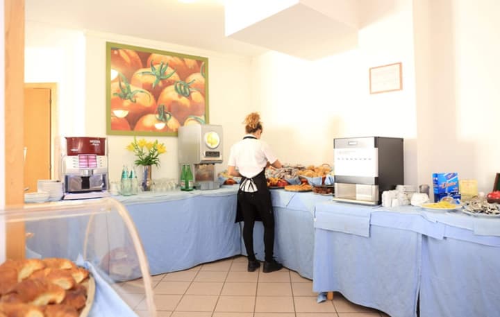 Hotel Soleado