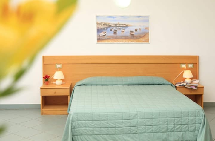Hotel Soleado