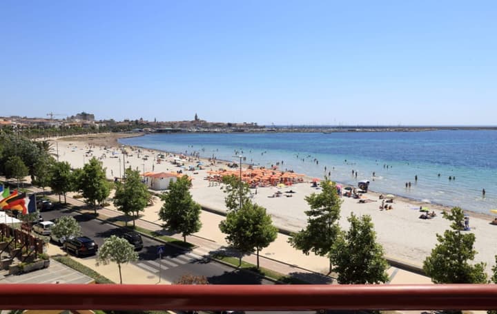 Hotel Soleado