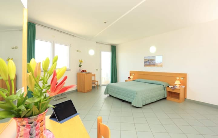 Hotel Soleado