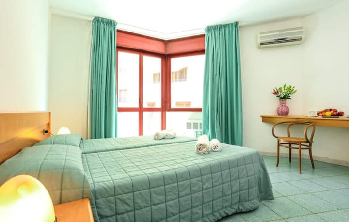 Hotel Soleado