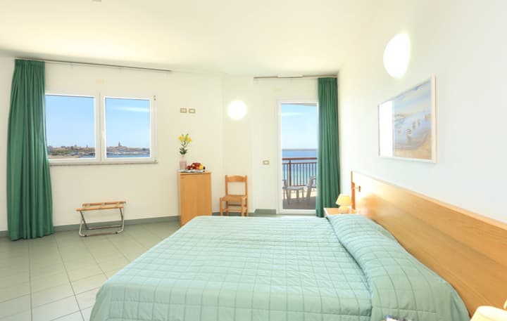 Hotel Soleado
