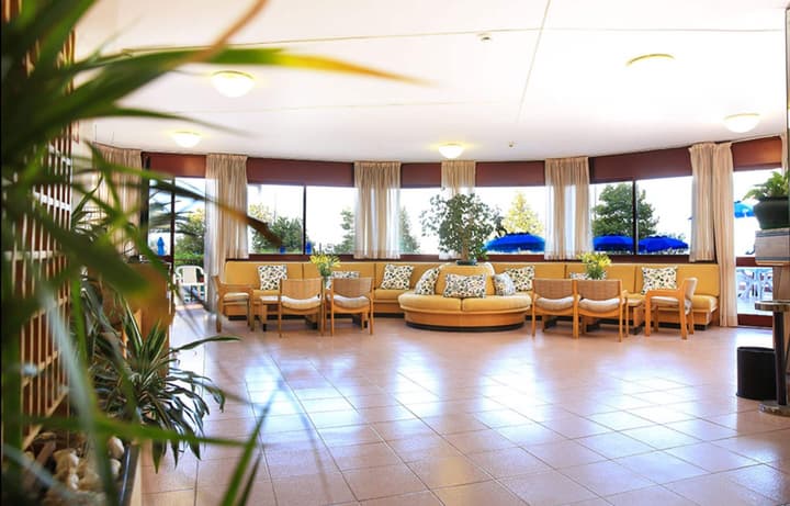 Hotel Soleado