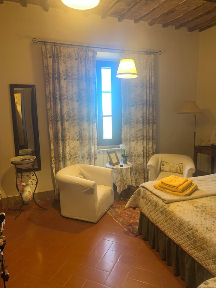 La Canonica di San Michele