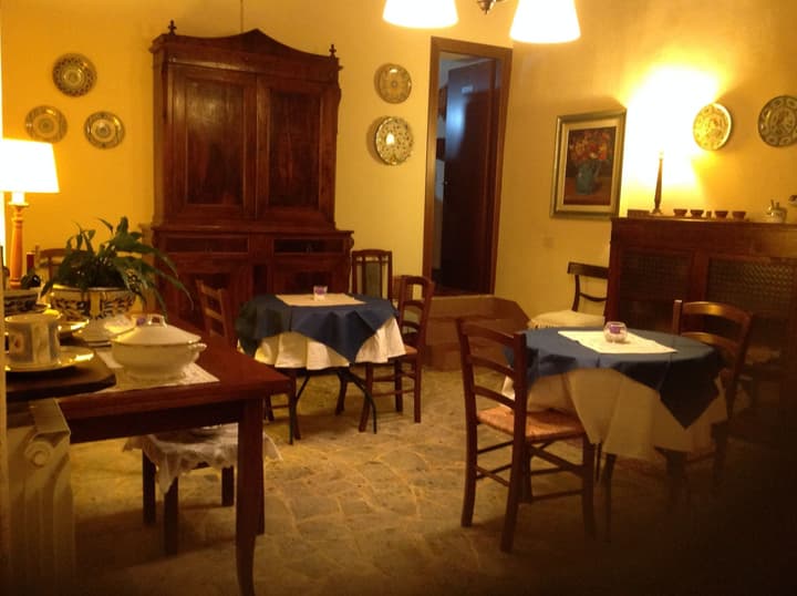 La Canonica di San Michele
