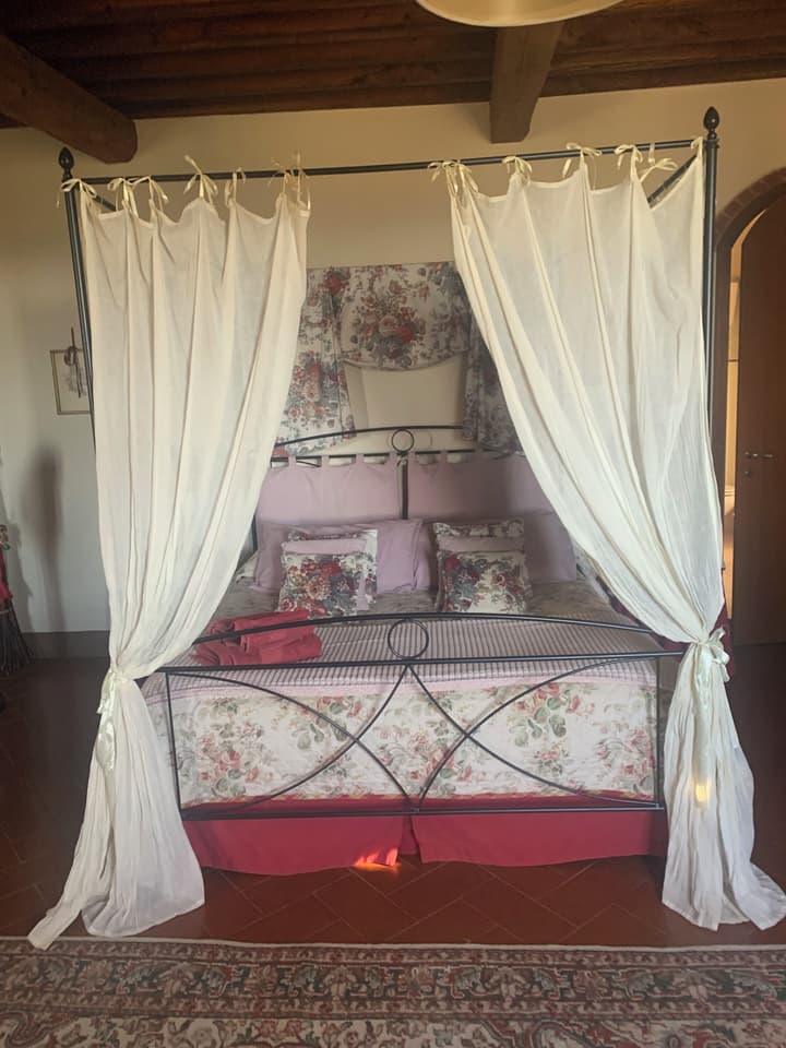 La Canonica di San Michele