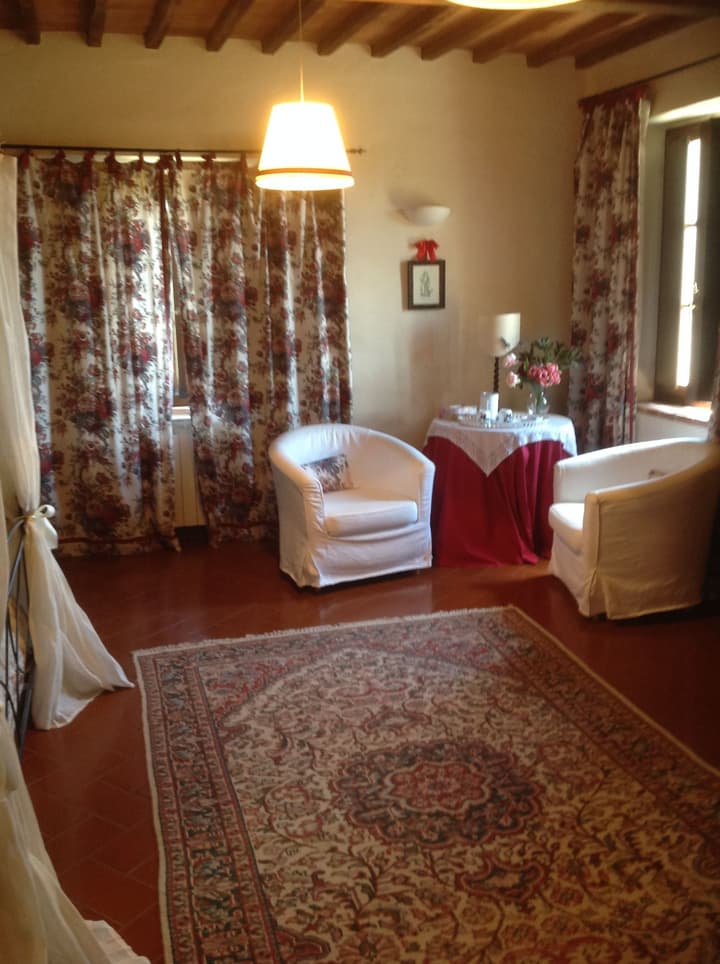 La Canonica di San Michele