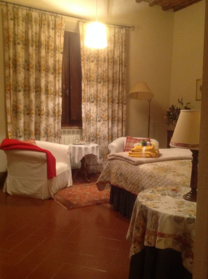 La Canonica di San Michele