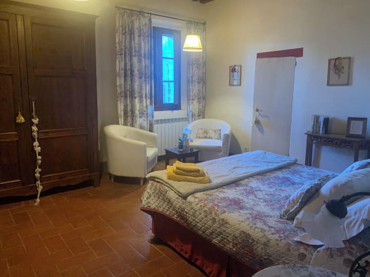 La Canonica di San Michele