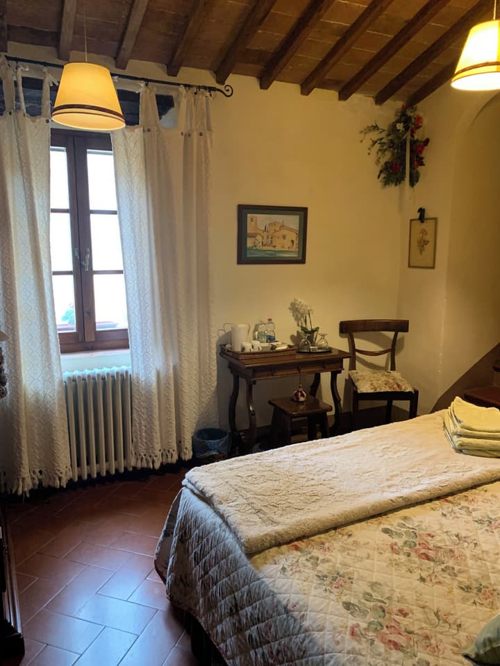 La Canonica di San Michele