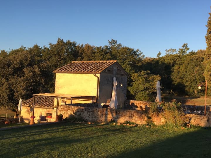 La Canonica di San Michele