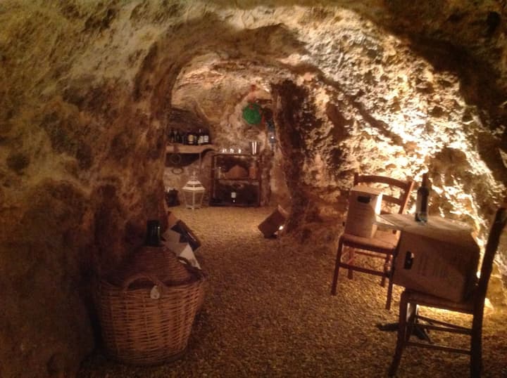 La Canonica di San Michele