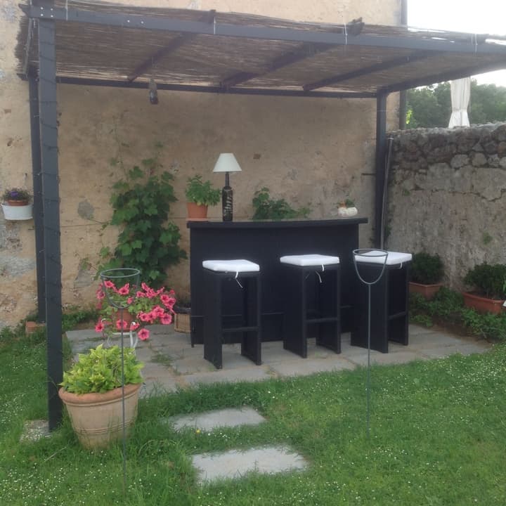 La Canonica di San Michele