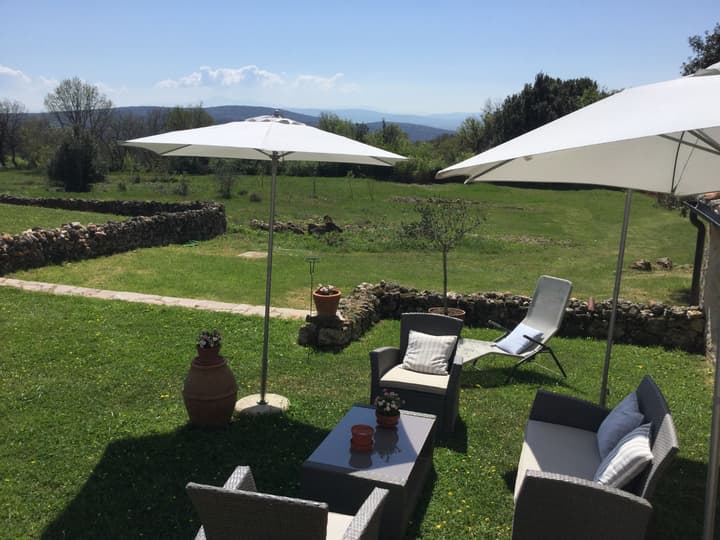 La Canonica di San Michele